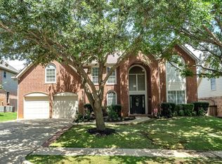 1092 Rosewood Dr, Grapevine, TX 76051