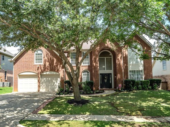 Luxury Home for Sale in Grapevine TX