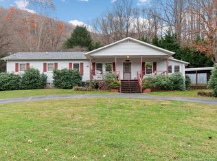 84 Balsam Shadows Rd, Maggie Valley, NC 28751