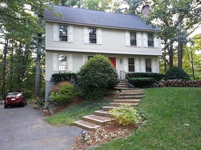 12 Telo Rd, Windham, NH, 03087