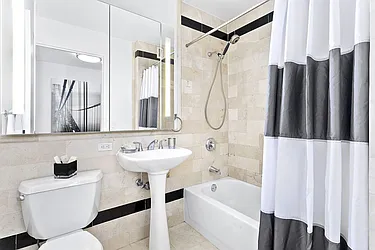 Rented by Compass