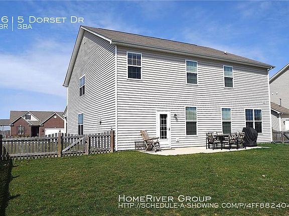 5th image of 1615 Dorset Drive