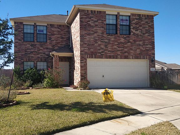 2nd image of 2535 Grey Reef Dr