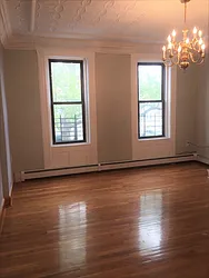 Rented by EBD Management