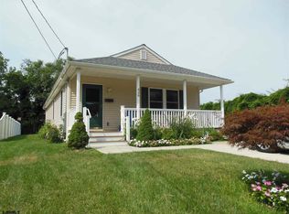 426 Fairbanks Ave, Northfield, NJ 08225
