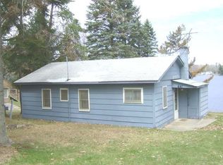 641 S Scott Dr, Farwell, MI 48622