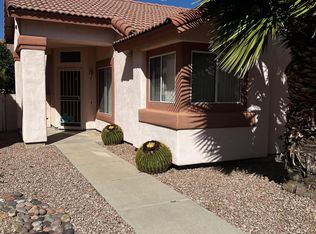 3000 W Sun Ranch Trl, Tucson, AZ 85742