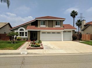 3961 San Lorenzo River Rd, Ontario, CA 91761