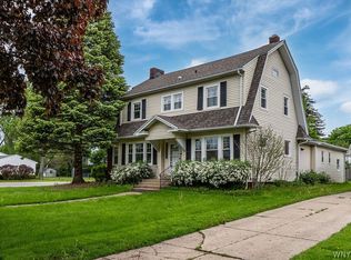 464 Roycroft Blvd, Buffalo, NY 14225