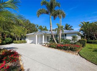 3825 Coquina Dr, Sanibel, FL 33957