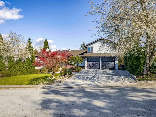 7516 Lambeth Dr, Burnaby, BC V5E 1Z4