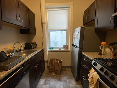 Kelton Street Apartments