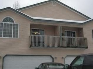 2648 Meadow View Dr, Anchorage, AK 99507