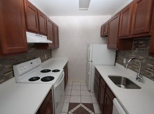 7168 Baptist Rd APT 206, Bethel Park, PA