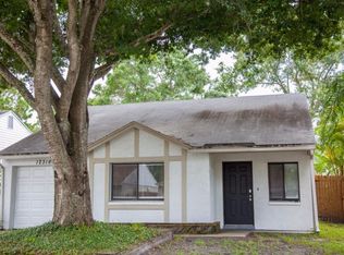 12316 Cloverstone Dr, Tampa, FL 33624