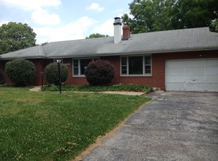 1357 Thatcher Ave, Saint Louis, MO 63135