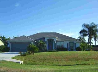 3304 SE West Snow Rd, Port St Lucie, FL 34984