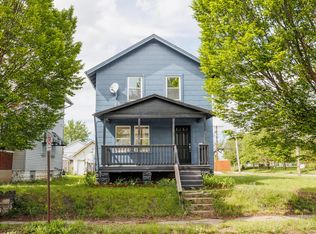 516 E Woodrow Ave, Columbus, OH