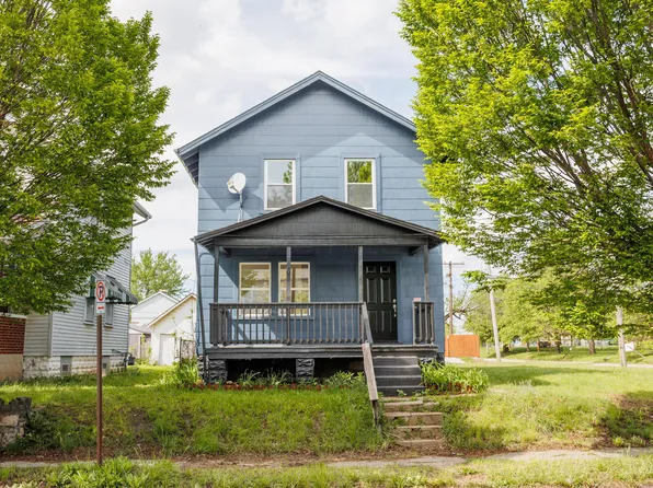 516 E Woodrow Ave, Columbus, OH 43207