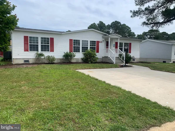 50 Coastal Dr, Berlin, MD 21811