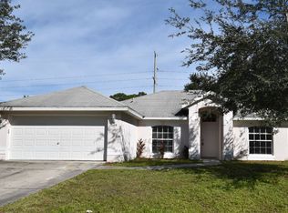 1399 Saxony Rd SW, Palm Bay, FL 32908