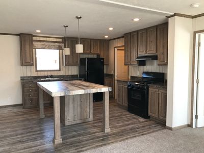 5445 E Clover Ln, Mount Pleasant, MI, 48858