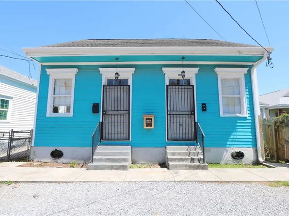 1727-29 Touro St, New Orleans, LA 70116