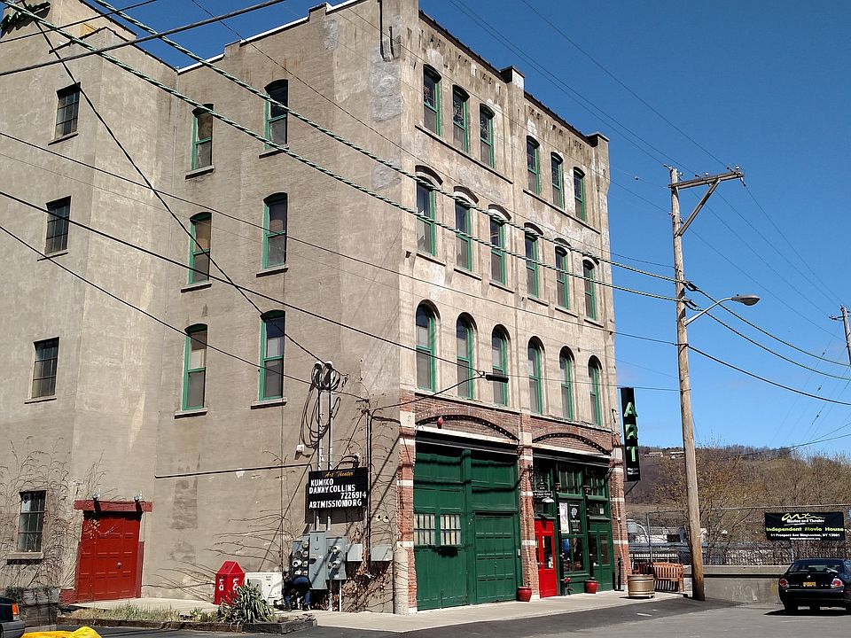 The Art Bldg
