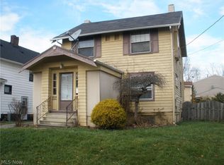 546 E Prospect St, Girard, OH