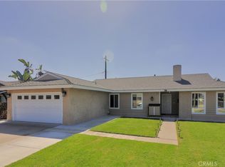 2616 E Maverick Ave, Anaheim, CA 92806