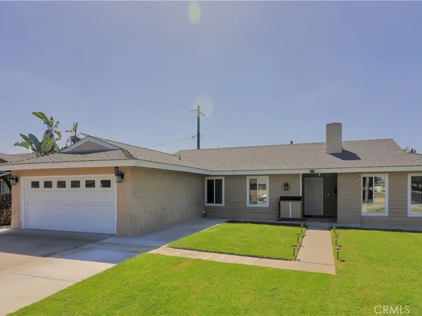 2616 E Maverick Ave, Anaheim, CA 92806