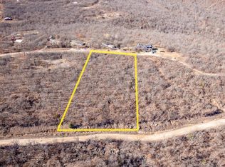 N 250th Rd LOT 22, Mounds, OK 74047