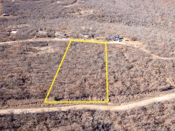 N 250th Rd Lot 22, Mounds, OK 74047