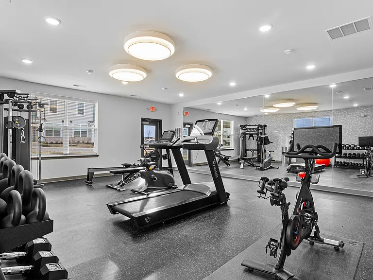 Ashgrove Farms Townhomes — Photo 56