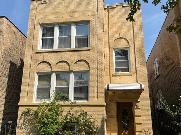 5759 N Bernard St Floor Basement, Chicago, IL 60659