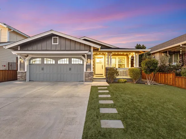 1609 Hopper Avenue, Santa Rosa, CA 95403