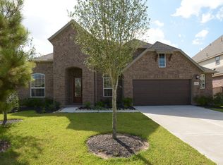 3510 Summer Ranch Dr, Katy, TX 77494