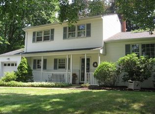 4 Herms Pl, Morristown, NJ 07960