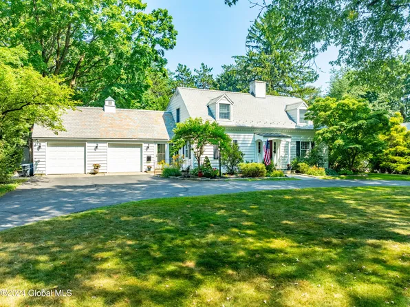 24 Upper Loudon Road, Loudonville, NY 12211