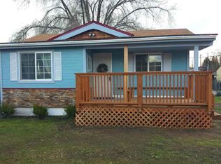 2608 Fairbanks Ave, Yakima, WA