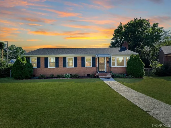 1305 T St, Richmond, VA 23223