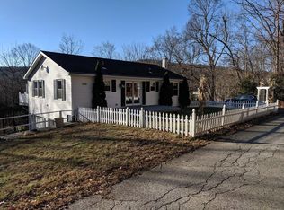 84 High Rd, Gilbertville, MA 01031