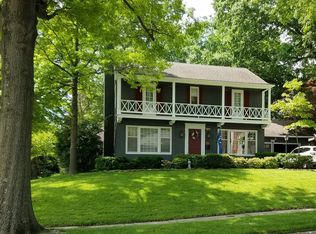 1201 W 70th Ter, Kansas City, MO 64113