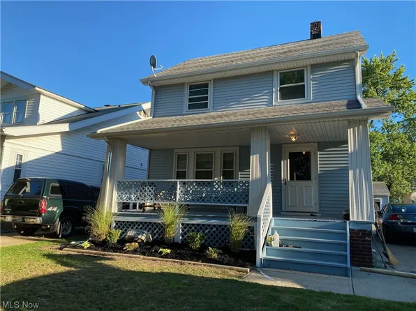 18109 Flamingo Ave, Cleveland, OH 44135