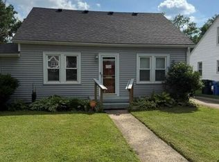1724 Courtney Ave, Lexington, KY 40505