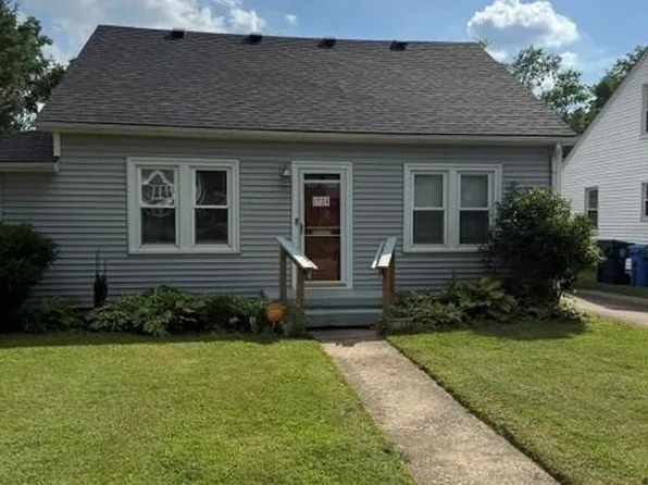 1724 Courtney Ave, Lexington, KY 40505