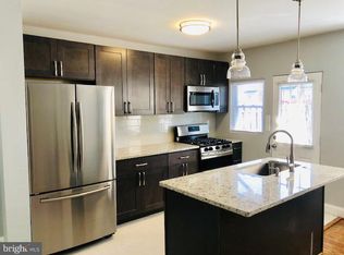 1303 Pentwood Rd, Baltimore, MD 21239