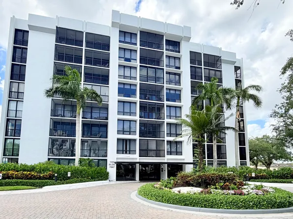7847 Lakeside Boulevard #1052, Boca Raton, FL 33434