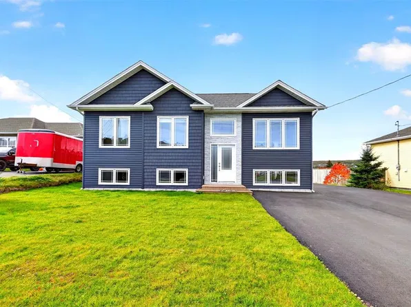 22 Anthonys Place, Bay Roberts, NL A0A1G0