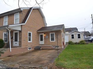 926 E Maple St, York, PA 17403